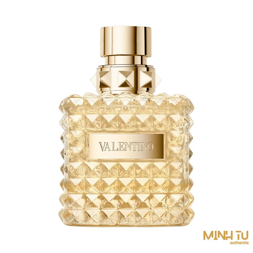 Nước Hoa Nữ Valentino Donna Born in Roma the Gold EDP 100ml | 2024 | Trả góp 0%